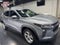 2024 Chevrolet Trax FWD 4dr LS