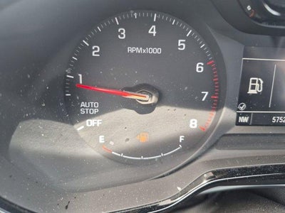 2024 Chevrolet Trax FWD 4dr LS