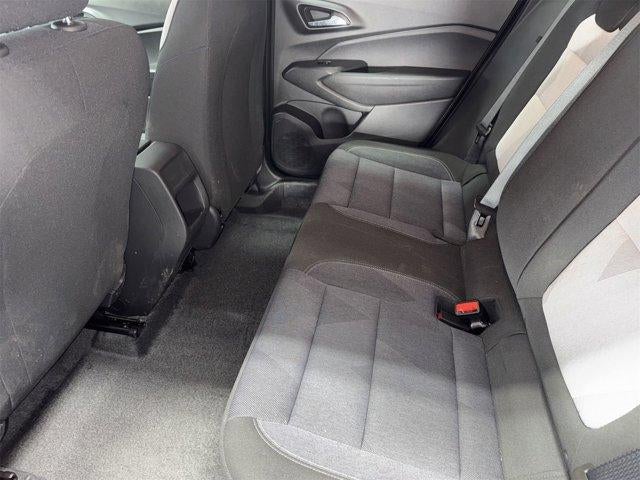 2024 Chevrolet Trax FWD 4dr LS