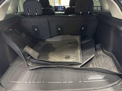 2024 Chevrolet Trax FWD 4dr LS