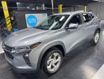 2024 Chevrolet Trax FWD 4dr LS