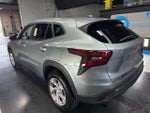 2024 Chevrolet Trax FWD 4dr LS
