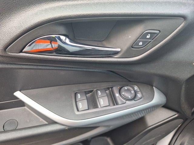 2024 Chevrolet Trax FWD 4dr LS