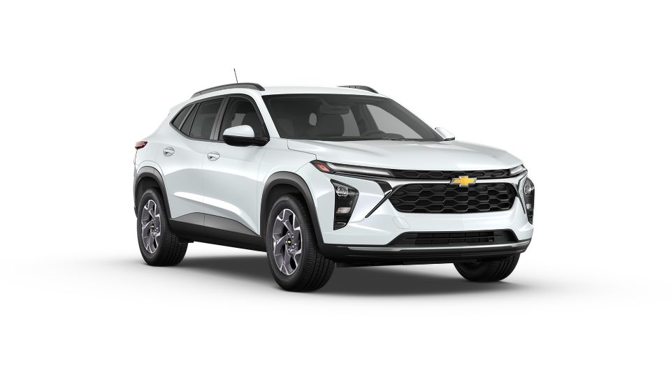 2024 Chevrolet Trax FWD 4dr LT