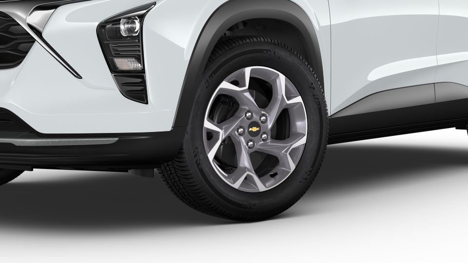 2024 Chevrolet Trax FWD 4dr LT