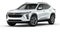 2024 Chevrolet Trax FWD 4dr LT
