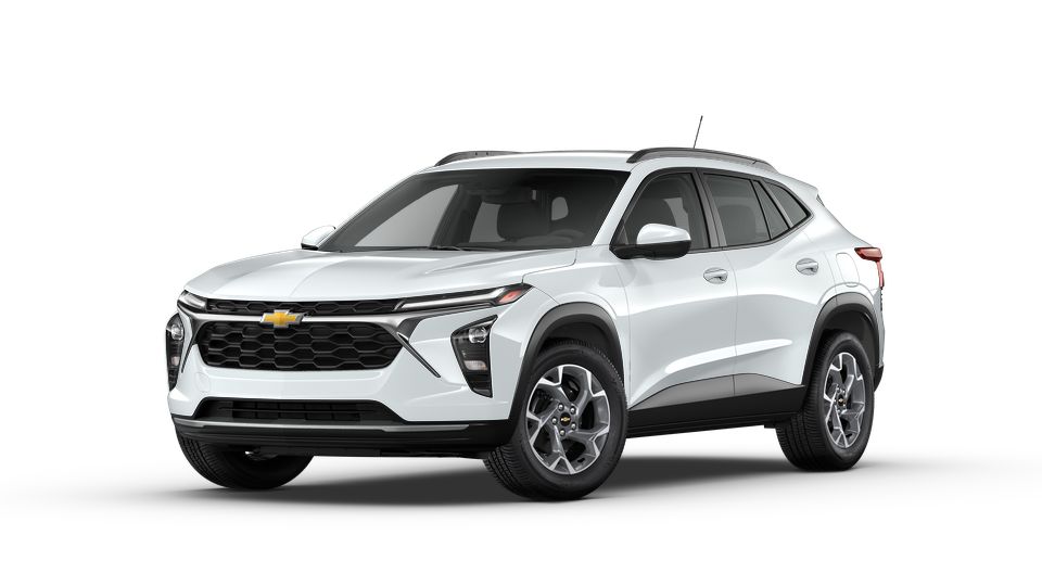 2024 Chevrolet Trax FWD 4dr LT