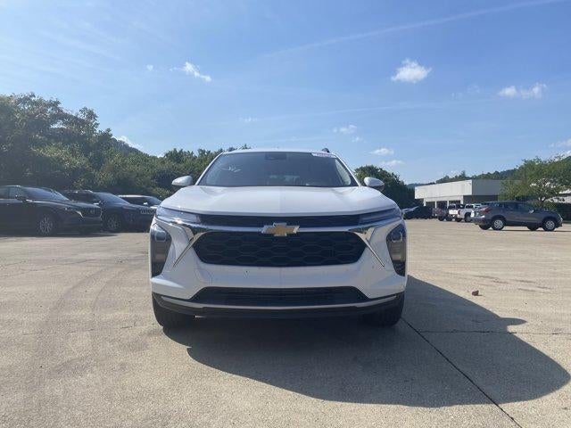 2025 Chevrolet Trax FWD 4dr LT