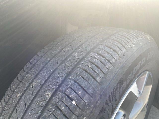 2025 Chevrolet Trax FWD 4dr LT