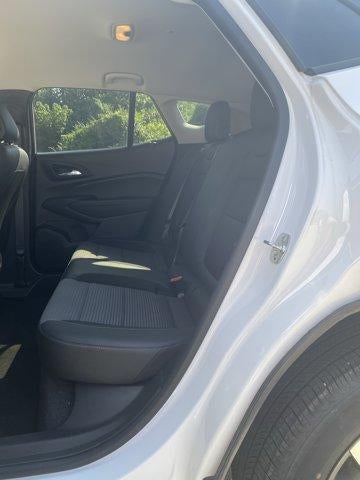 2025 Chevrolet Trax FWD 4dr LT