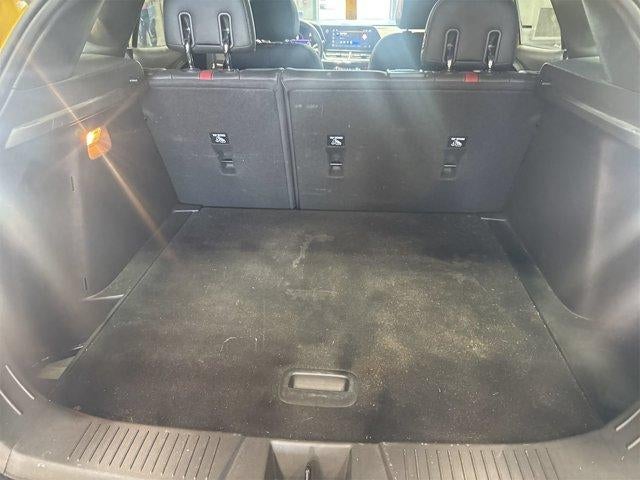 2025 Chevrolet Trax FWD 4dr 2RS