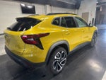 2025 Chevrolet Trax FWD 4dr 2RS