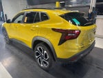 2025 Chevrolet Trax FWD 4dr 2RS