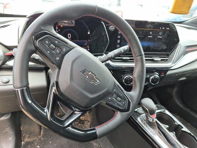 2025 Chevrolet Trax FWD 4dr 2RS
