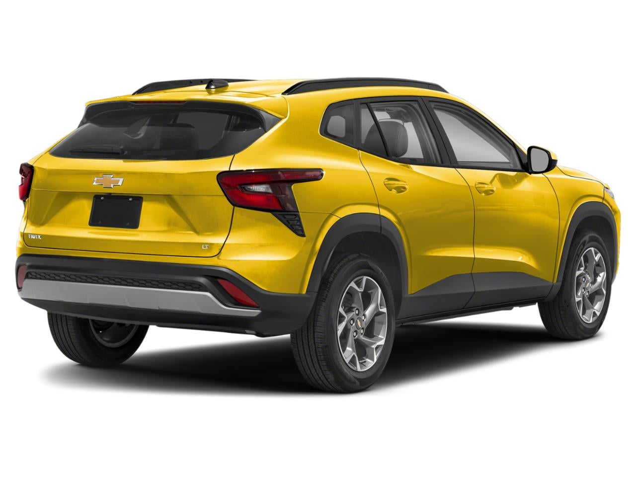 2025 Chevrolet Trax FWD 4dr 2RS