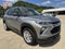 2024 Chevrolet Trailblazer AWD 4dr LS