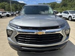 2024 Chevrolet Trailblazer AWD 4dr LS