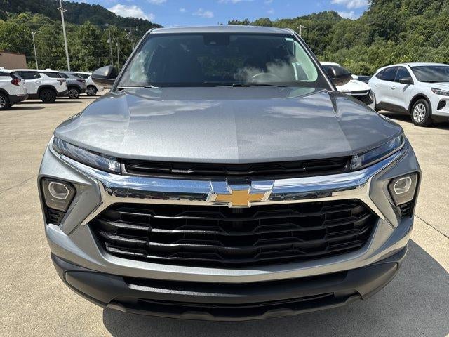 2024 Chevrolet Trailblazer AWD 4dr LS
