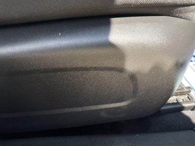 2024 Chevrolet Trailblazer AWD 4dr LS