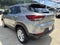 2024 Chevrolet Trailblazer AWD 4dr LS