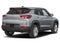 2024 Chevrolet Trailblazer AWD 4dr LS
