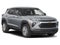 2024 Chevrolet Trailblazer AWD 4dr LS
