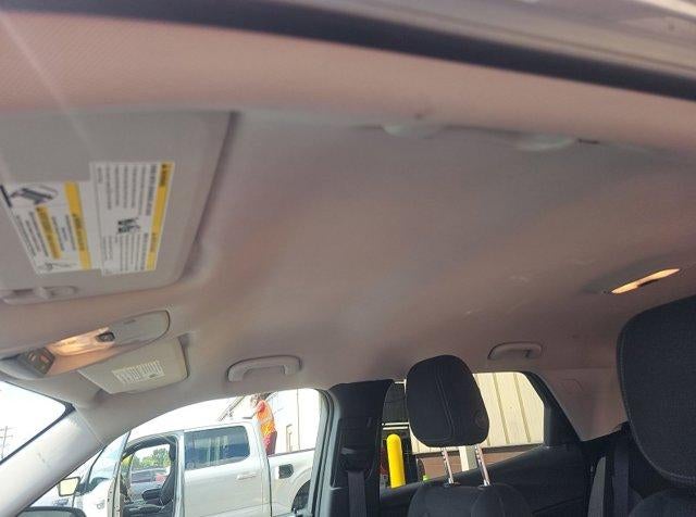 2025 Chevrolet Trailblazer AWD 4dr LT