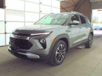 2025 Chevrolet Trailblazer AWD 4dr LT