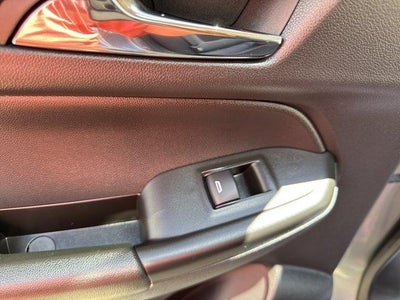 2025 Chevrolet Trailblazer AWD 4dr LT