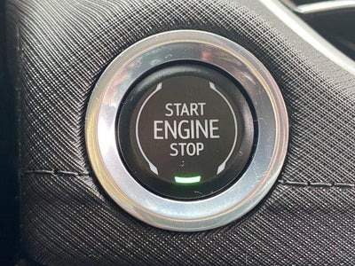 2024 Chevrolet Trailblazer AWD 4dr LT