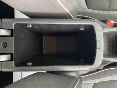 2024 Chevrolet Trailblazer AWD 4dr LT