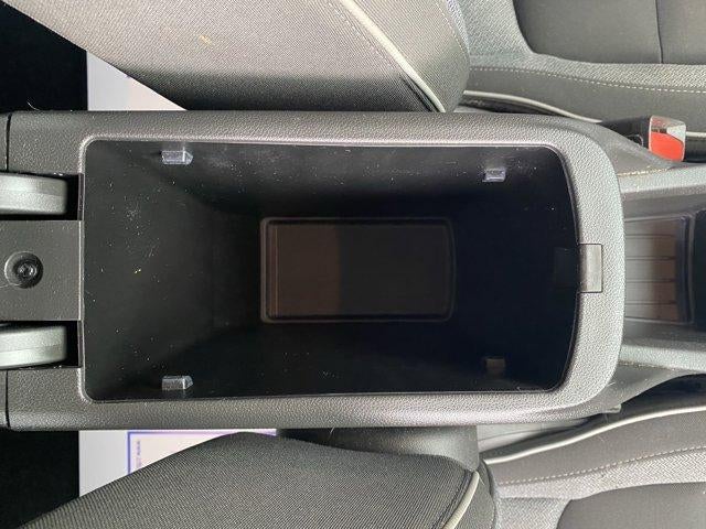 2024 Chevrolet Trailblazer AWD 4dr LT