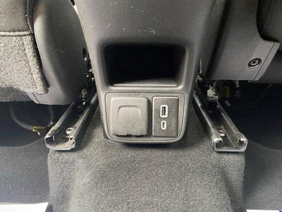 2024 Chevrolet Trailblazer AWD 4dr LT