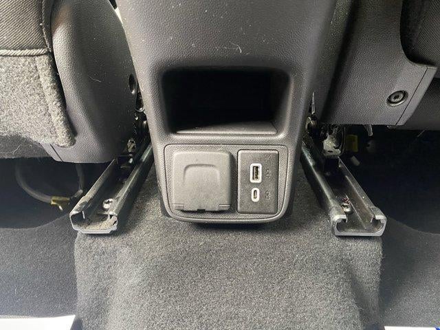 2024 Chevrolet Trailblazer AWD 4dr LT