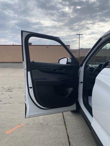 2024 Chevrolet Trailblazer AWD 4dr LT