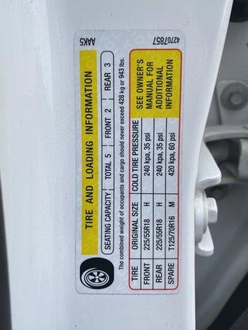 2024 Chevrolet Trailblazer AWD 4dr LT