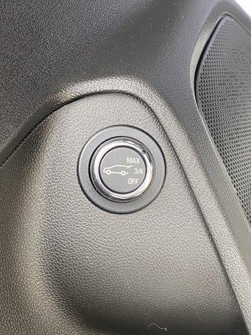 2024 Chevrolet Trailblazer AWD 4dr LT