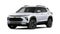2024 Chevrolet Trailblazer AWD 4dr LT