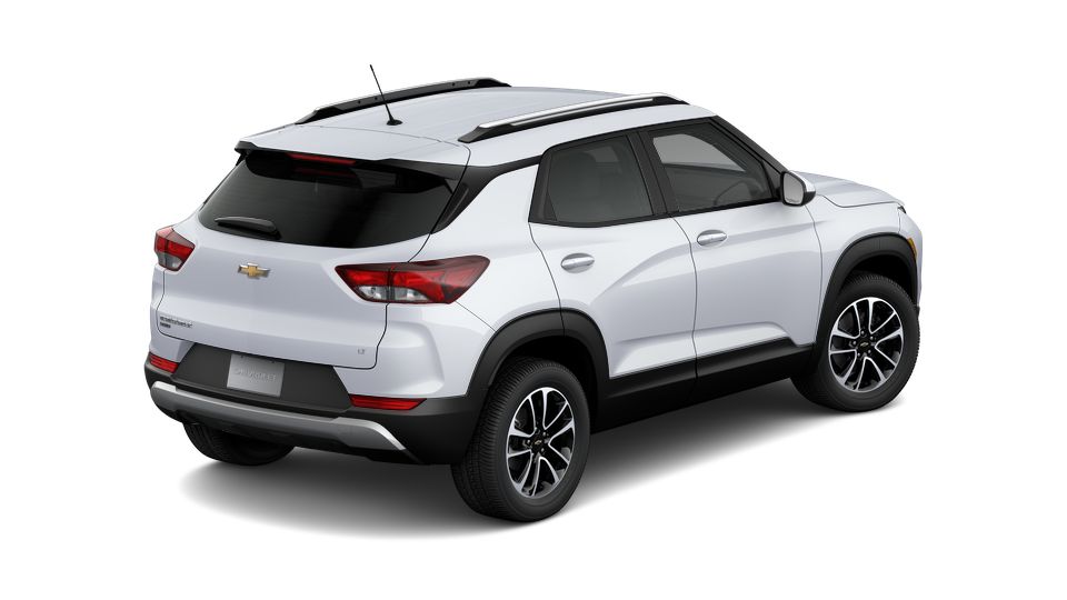 2024 Chevrolet Trailblazer AWD 4dr LT