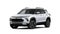 2024 Chevrolet Trailblazer AWD 4dr LT