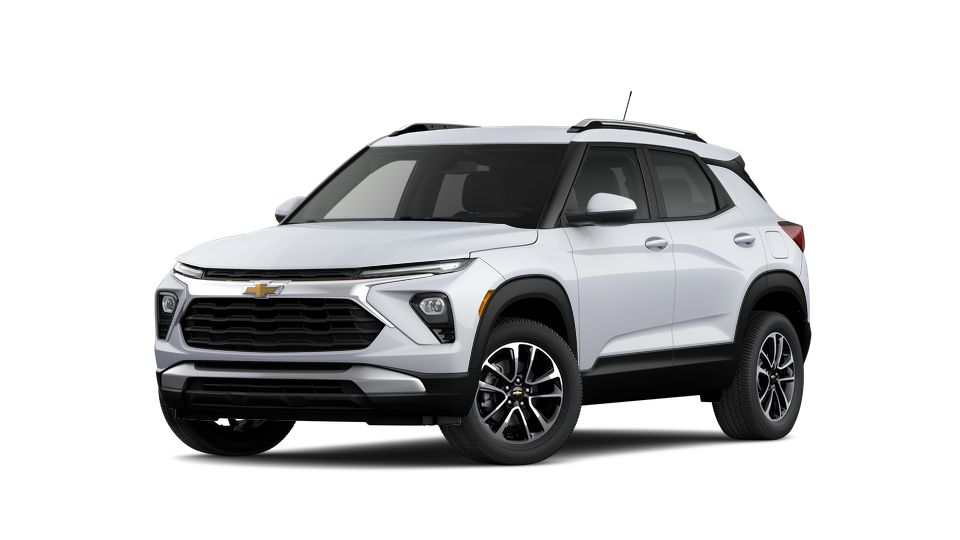 2024 Chevrolet Trailblazer AWD 4dr LT