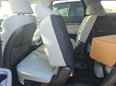 2024 Hyundai PALISADE SEL AWD