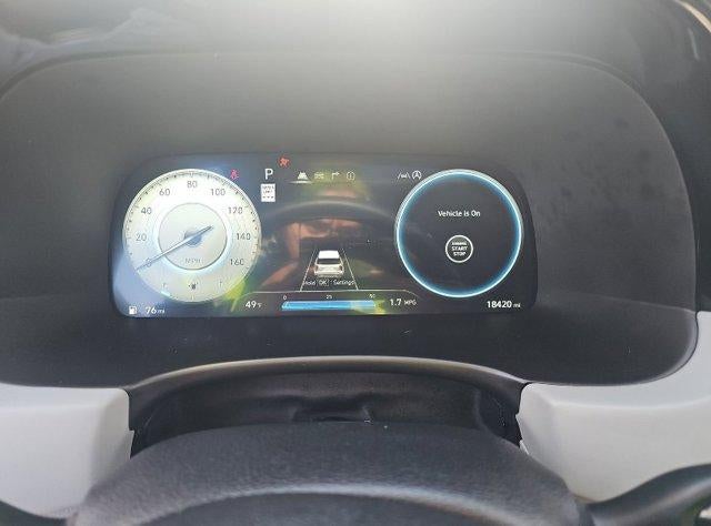 2024 Hyundai PALISADE SEL AWD