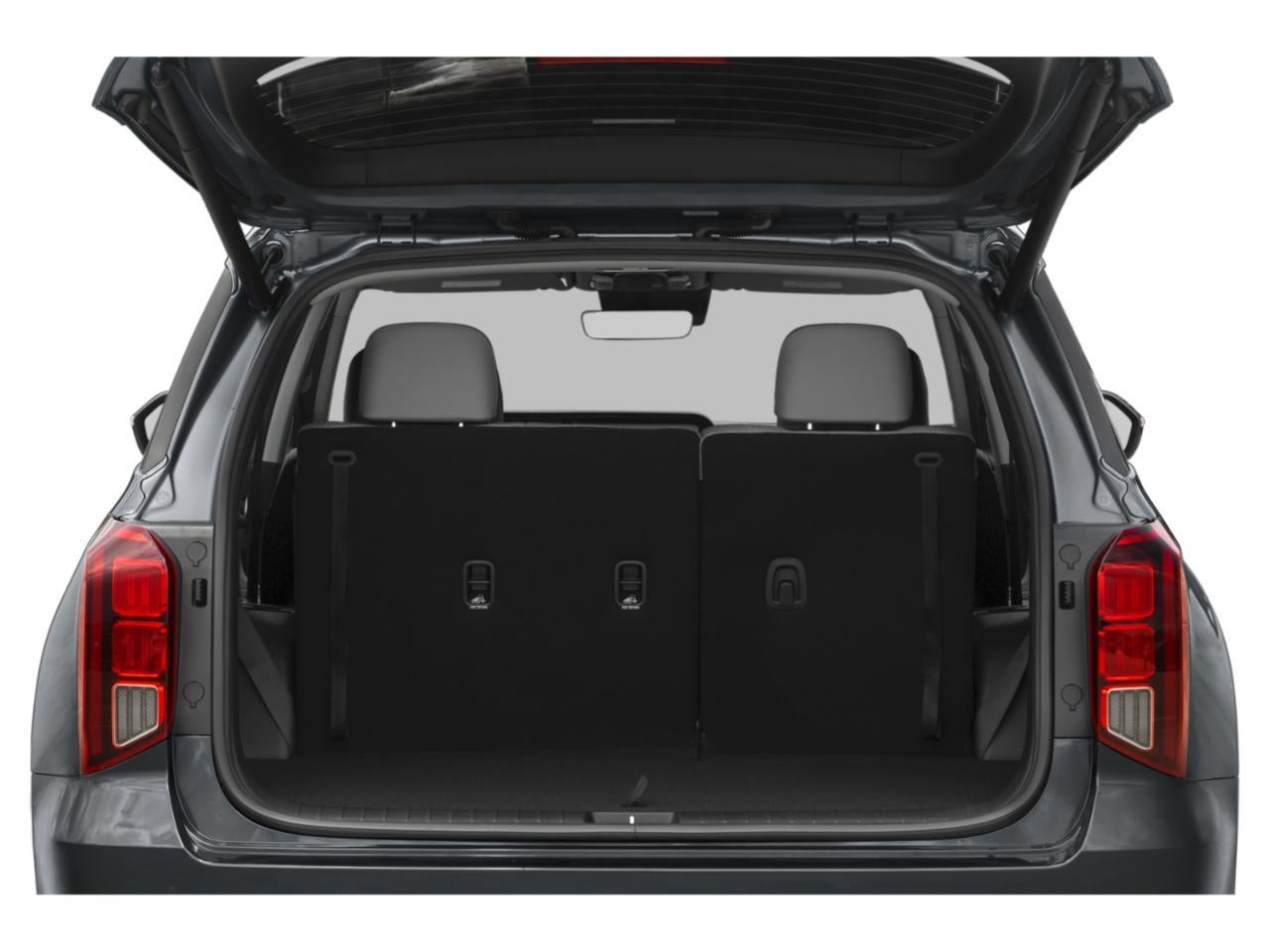 2024 Hyundai PALISADE SEL AWD