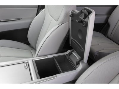 2024 Hyundai PALISADE SEL AWD