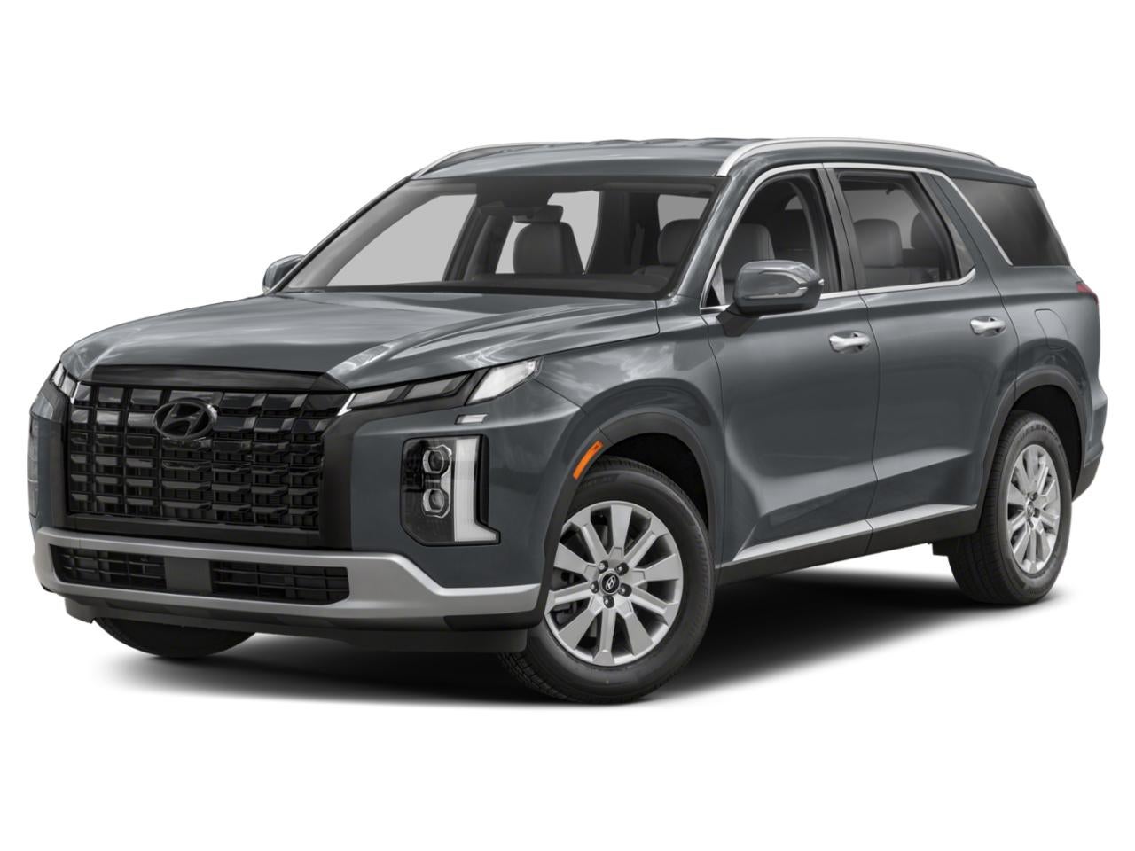 2024 Hyundai PALISADE SEL AWD