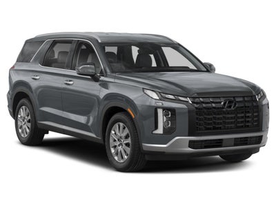 2024 Hyundai PALISADE SEL AWD