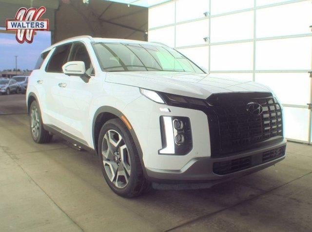 2024 Hyundai PALISADE Limited AWD