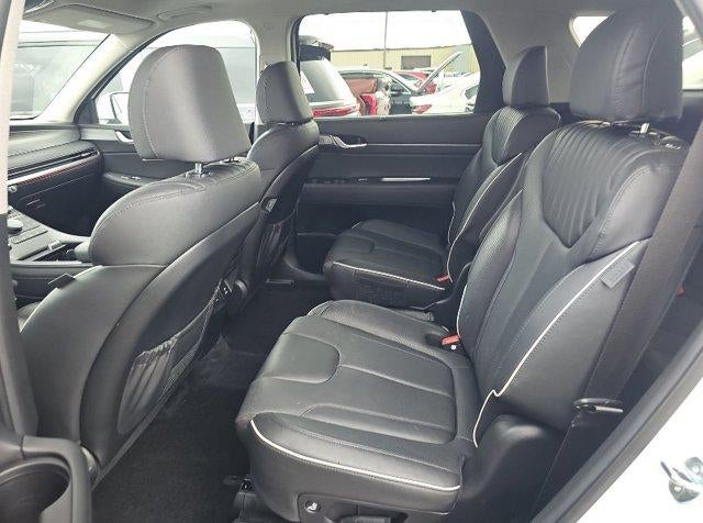 2024 Hyundai PALISADE Limited AWD