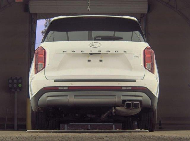 2024 Hyundai PALISADE Limited AWD